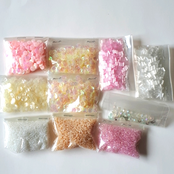 NEW All kinds of beads - Picture 6 of 6